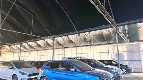 Foto 2 von Fabrikhallen zur Miete in Torrellano, Perleta - Maitino, Elche / Elx