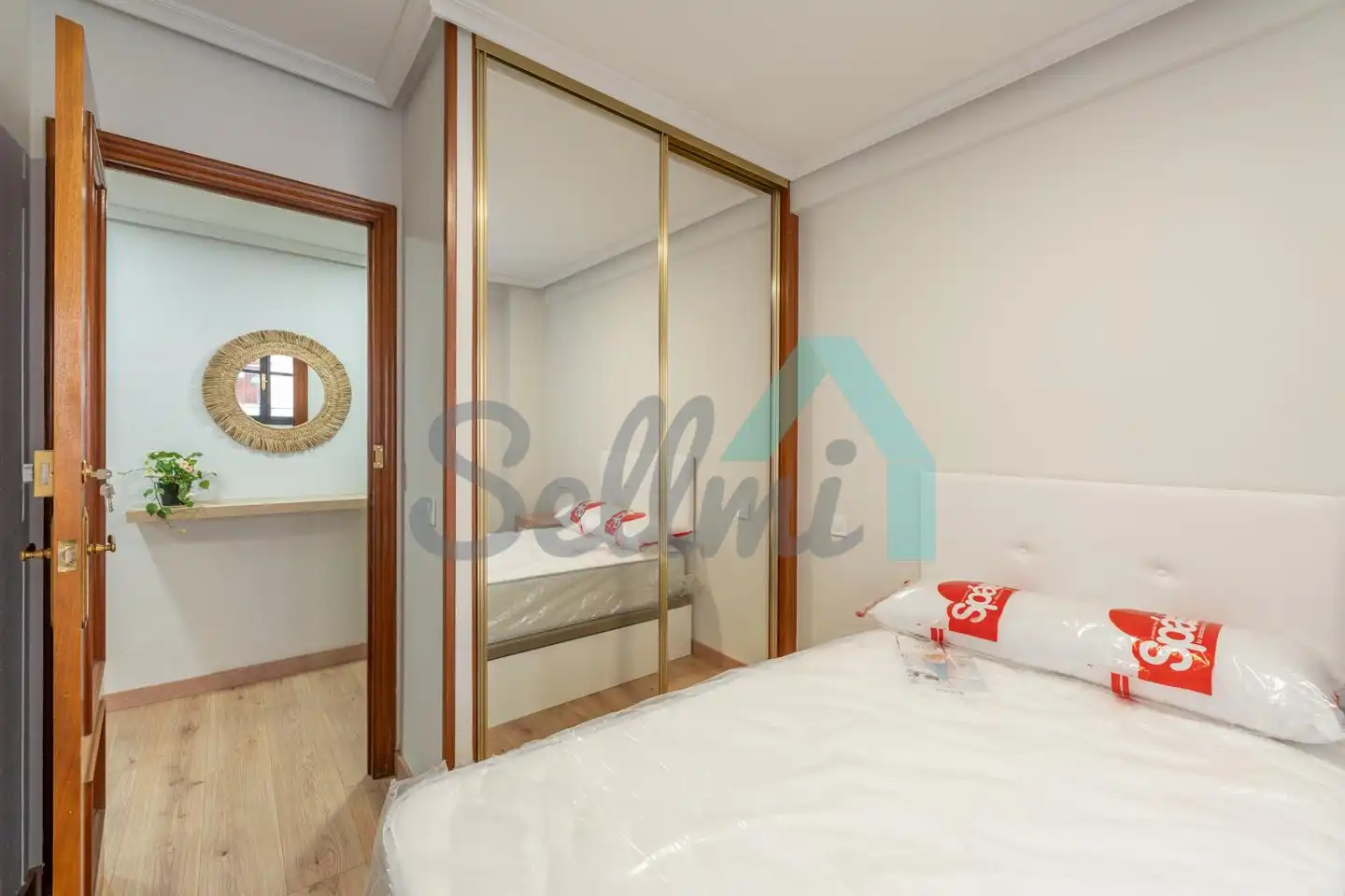 Habitació a De Pumarín, Milán - Pumarín