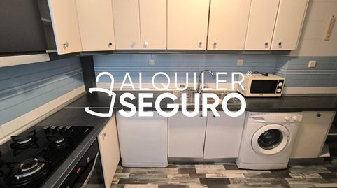 Photo 3 of Flat for rent in Cantillana, San Jerónimo - La Bachillera, Sevilla Capital