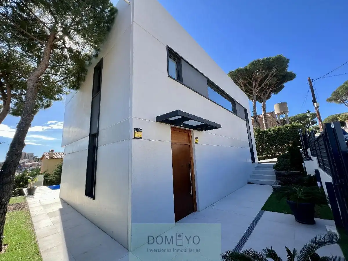 Casa o xalet en venda a Navegant, Sant Pol