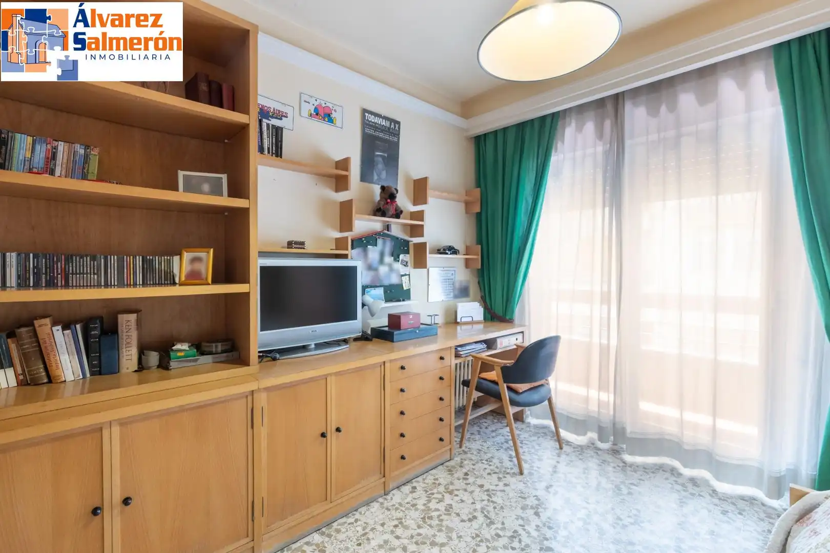 Piso en venta en Granada