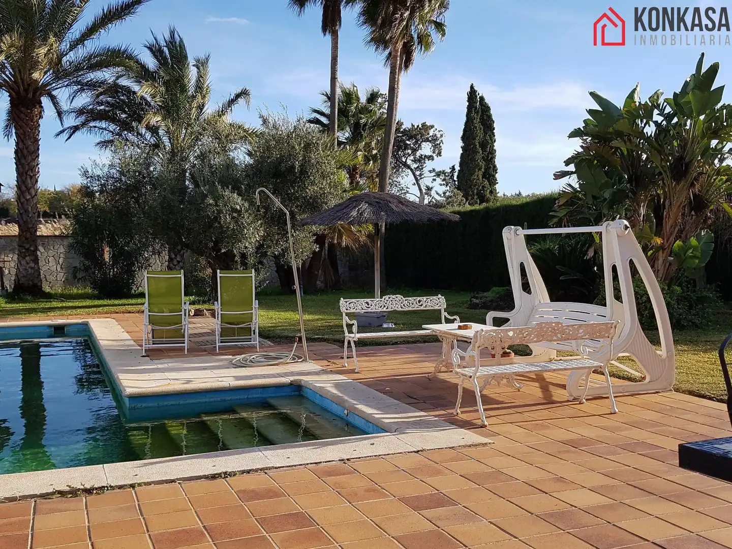 Chalet con piscina en venta en Arcos de la Frontera, imagen 26