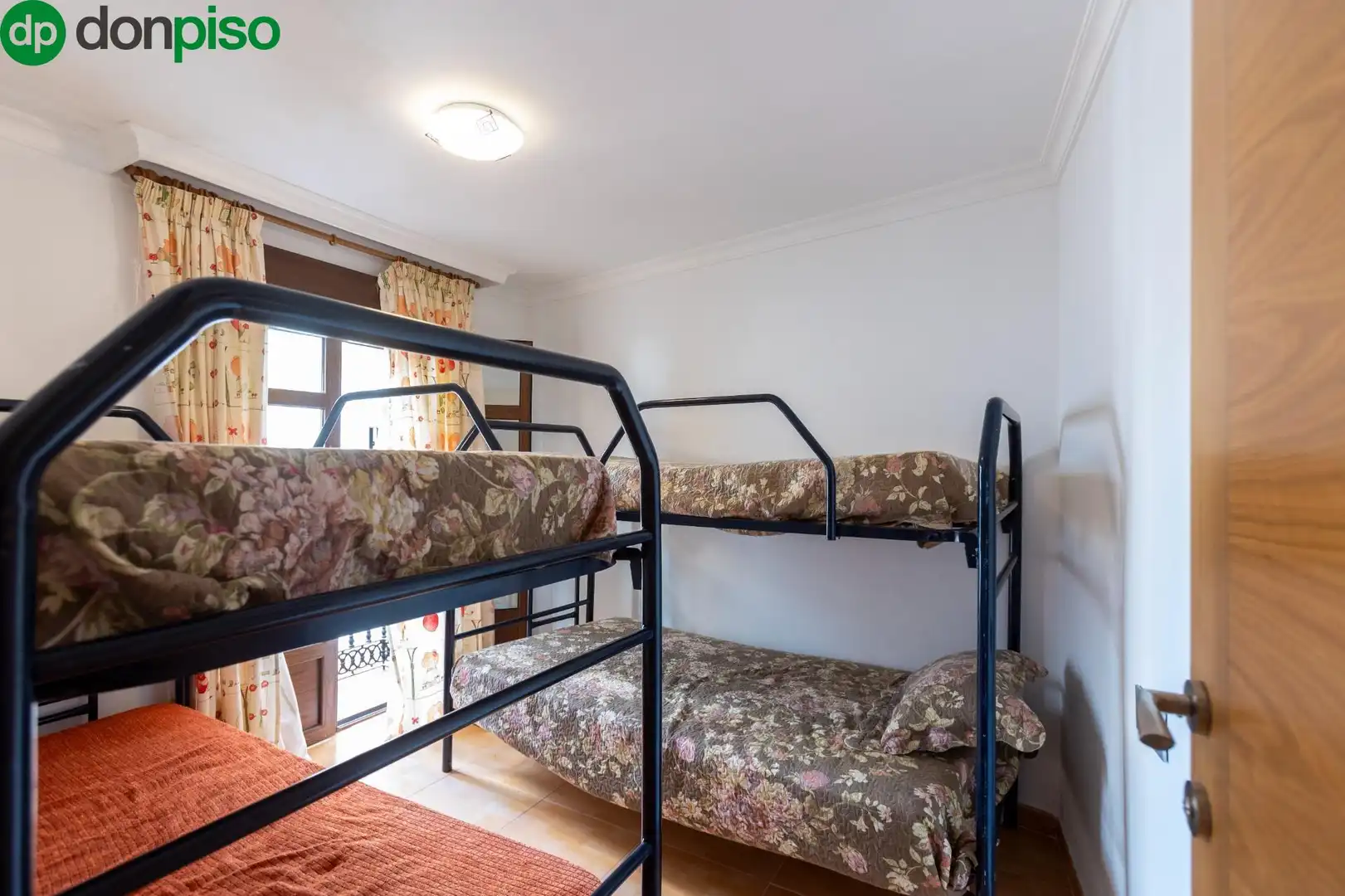 Casa amb terrassa en venda a Calle SANTA ISABEL, imagen 22