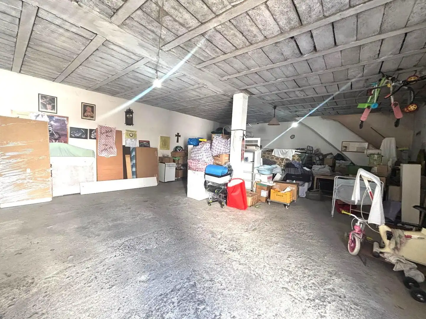 Business premises for sale in Alcalá del Río, imagen 2