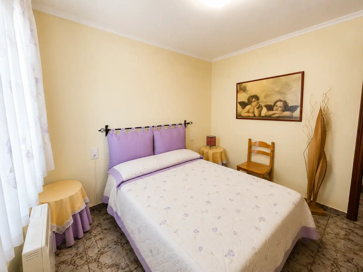 Haus mit Garten zum Verkauf in Corinto - Almarda, imagen 10
