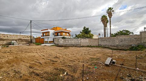 Foto 2 de Residencial en venta en Arona pueblo, Arona