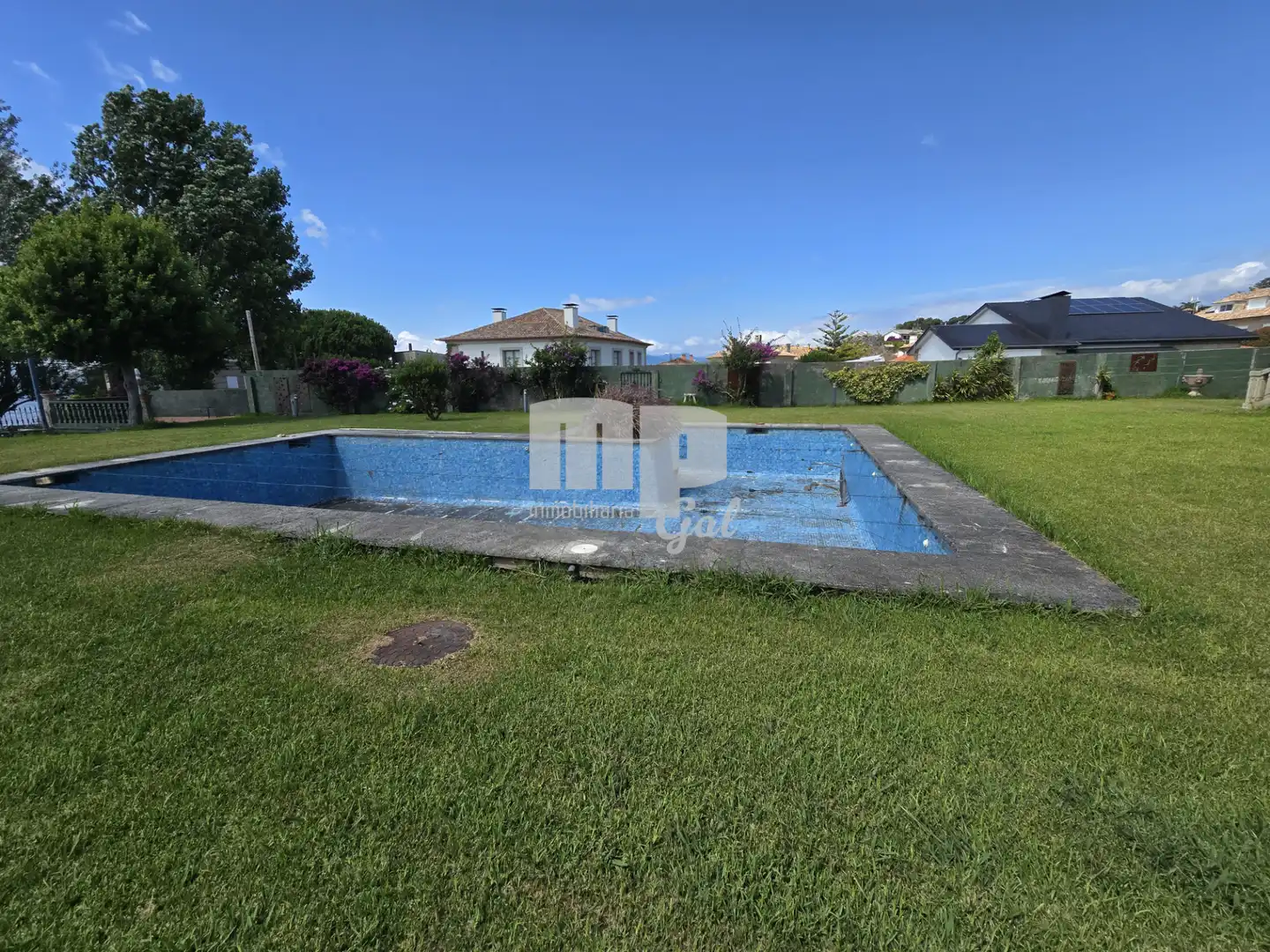 Xalet amb terrassa en venda a Coruxo - Oia - Saiáns, imagen 77