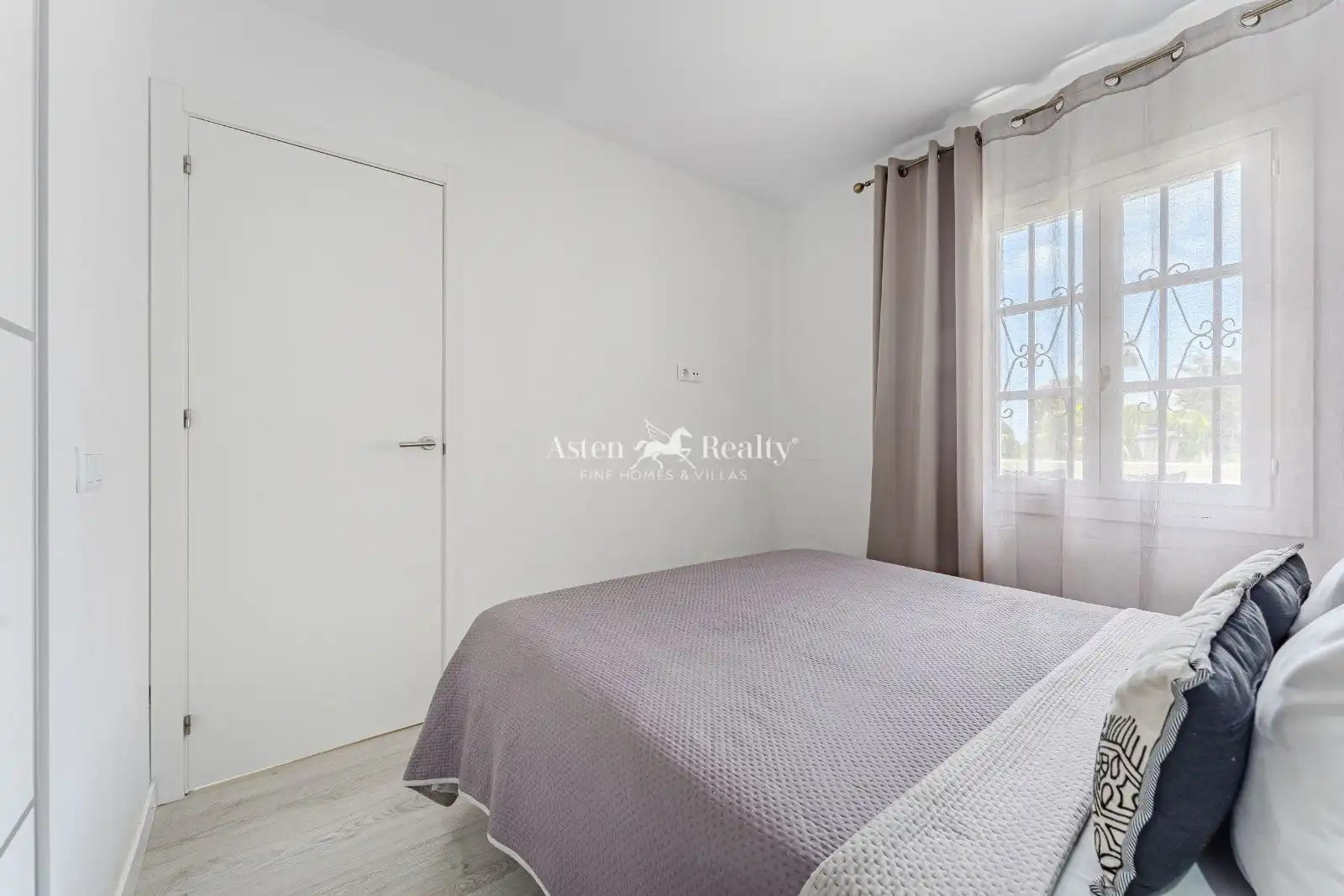 Apartament amb piscina en venda a Pais Vasco 1, imagen 8