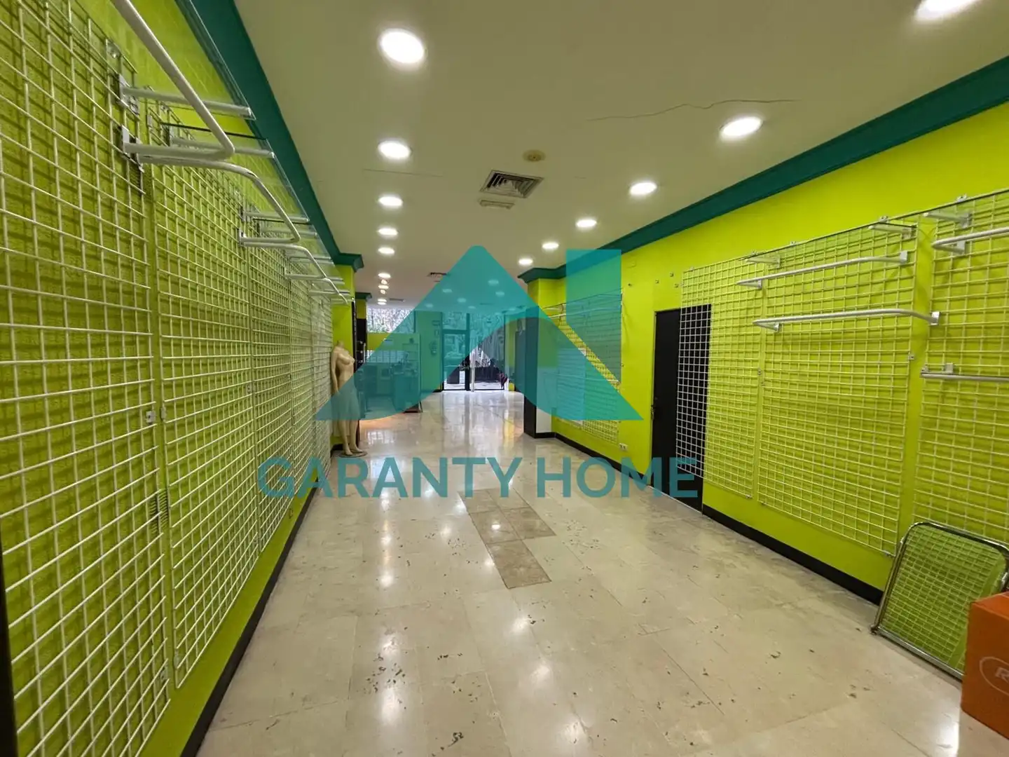 Local comercial en alquiler en Centro, imagen 10