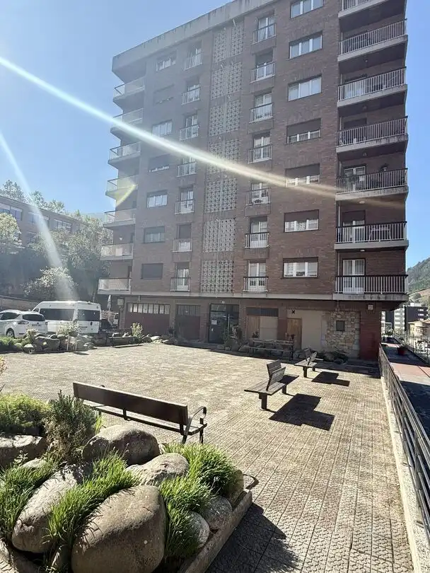 Gewerbefläche zum Verkauf in San Roke Kalea, imagen 2