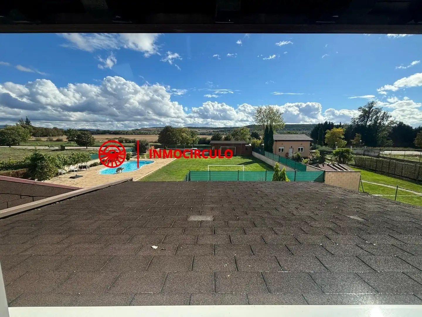 Houses for sale in Ibeas de Juarros  with Heating, Private garden and Terrace