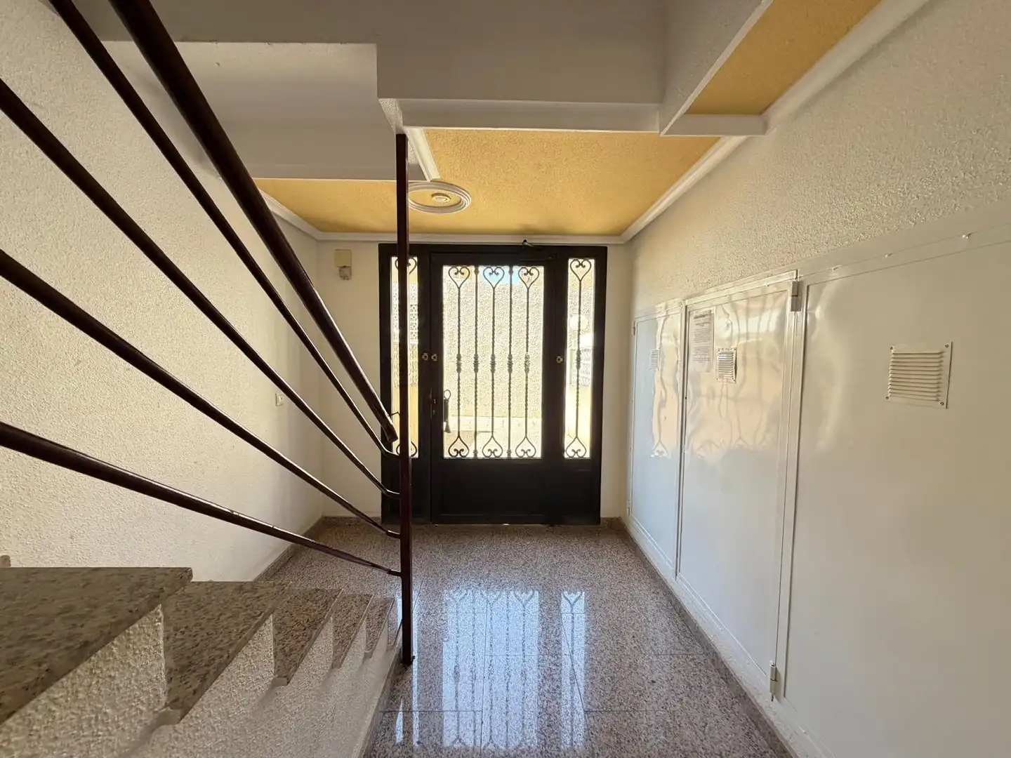 Apartamento con terraza en venta en Calle joven pura, imagen 60