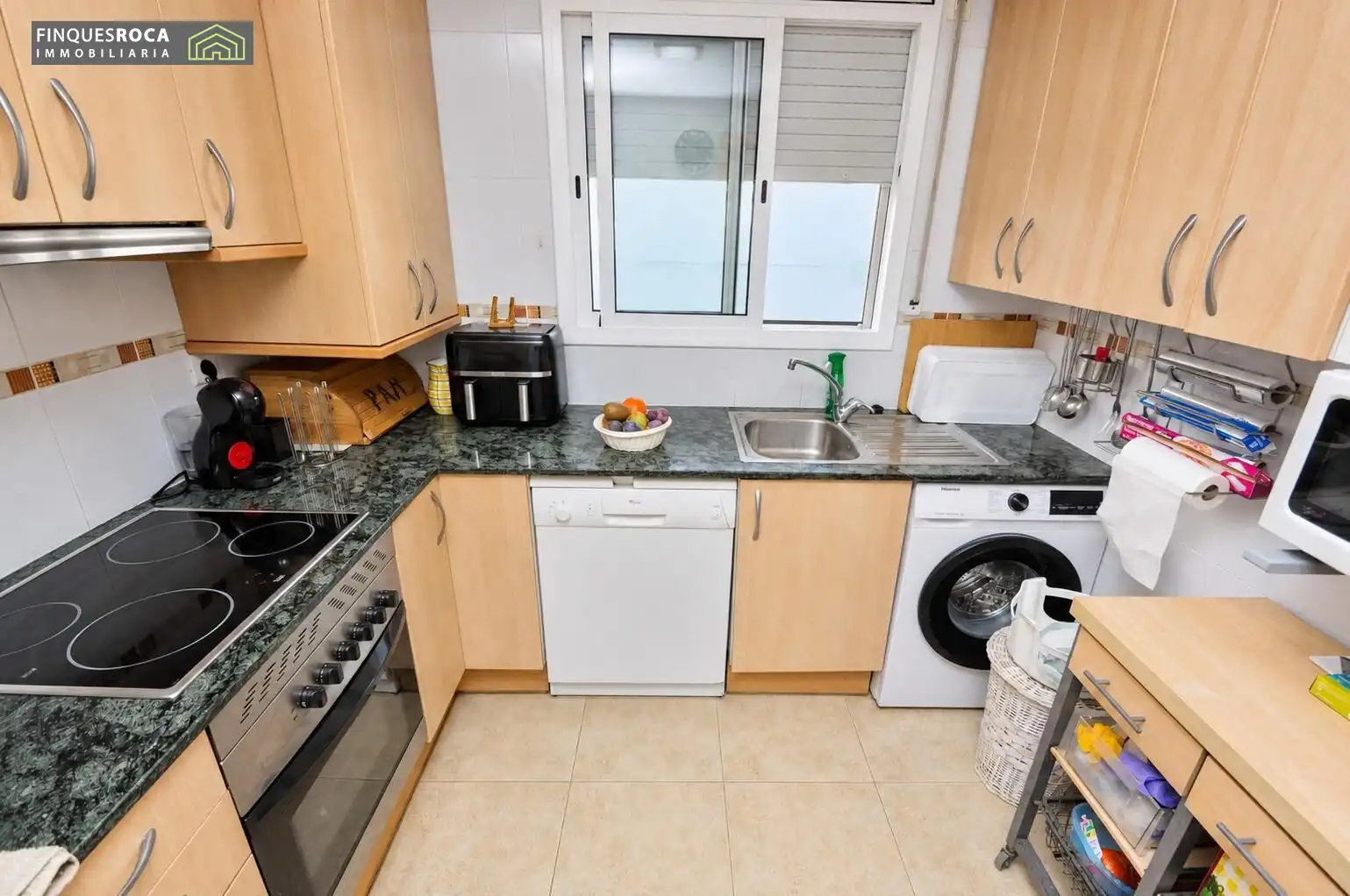 Wohnung mit Aufzug zum Verkauf in Nord, imagen 5