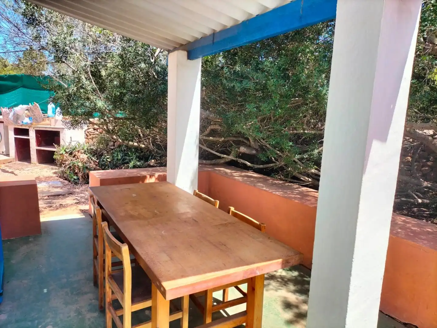 Villa avec jardin à vendre à Venda des Pi des Catala  2962 Sant Francesc (carretera Ca Mari) 2962, imagen 3