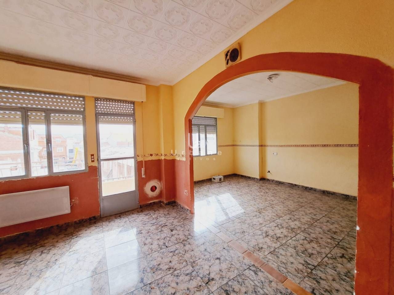 Flat for sale in Virgen del Carmen, Campos del Río