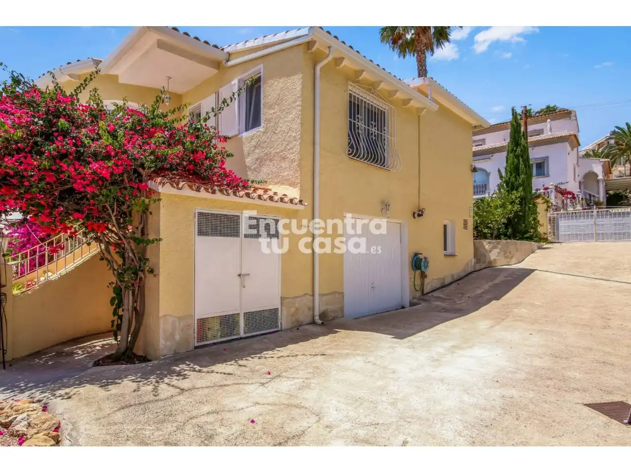 Detached house with pool for sale in Calle COMETA, imagen 55