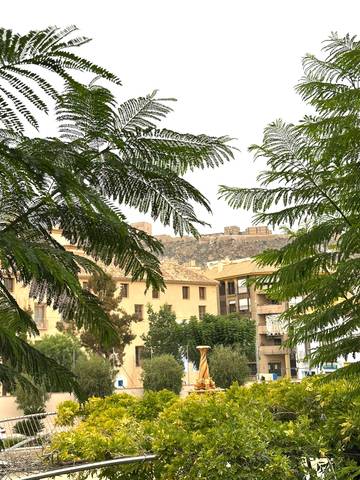 Apartamento en Venta en Plaza de Colón en San Mateo