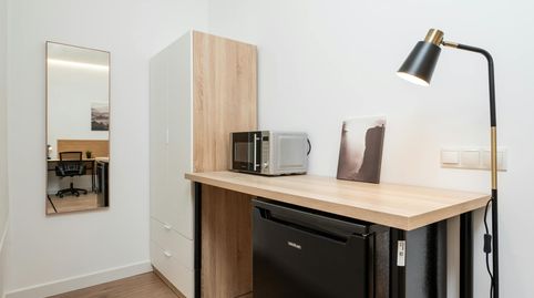 Foto 5 de Habitació a N/a, Palacio, Madrid Capital