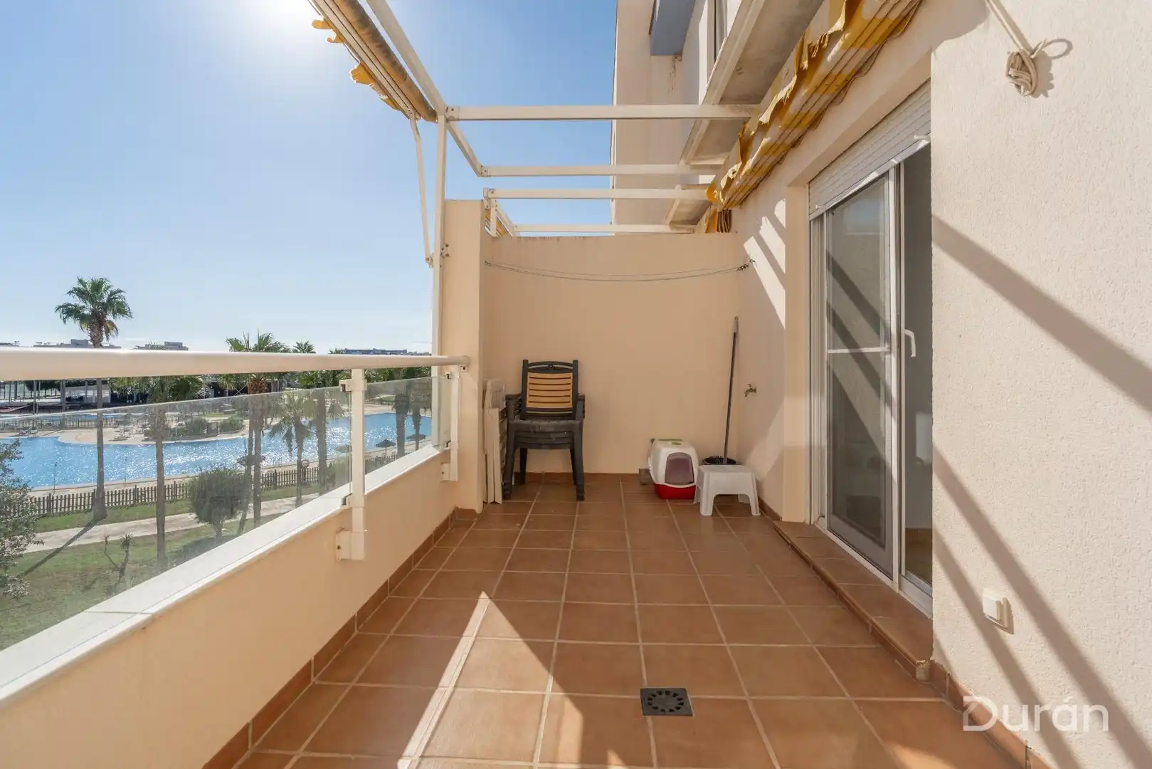 Wohnung mit Pool zum Verkauf in Calle MASCARON (A), imagen 9