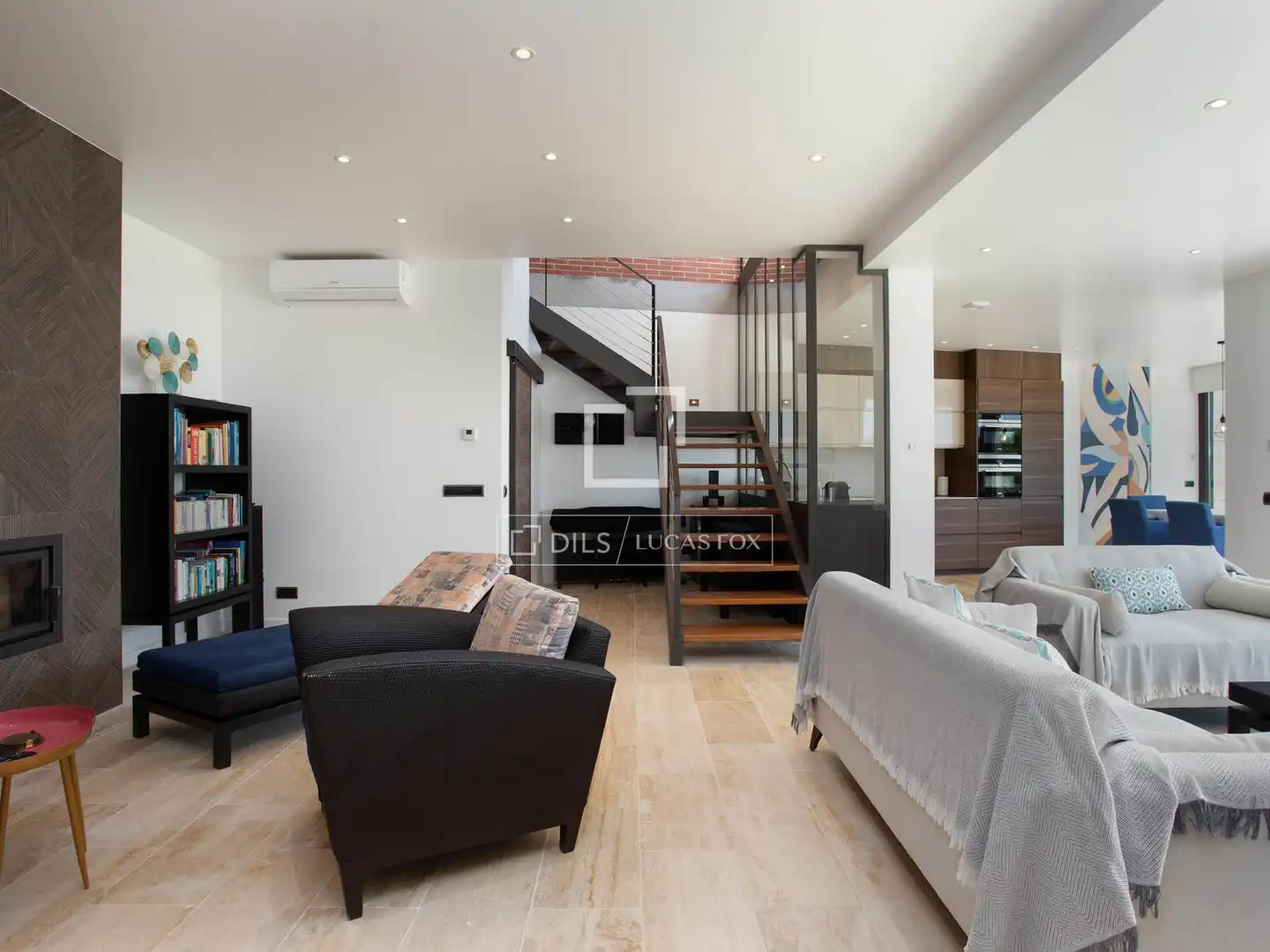 Villa avec terrasse à vendre à Santa María de Llorell, imagen 19