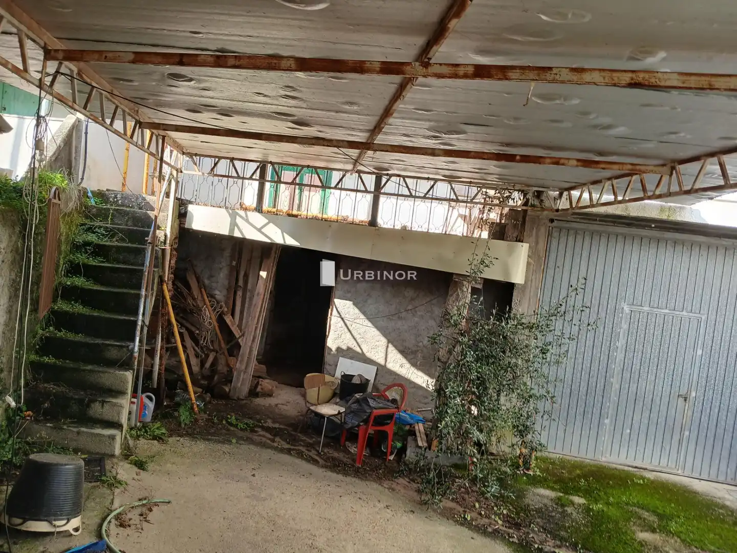 Haus mit Terrasse zum Verkauf in Toén, imagen 6