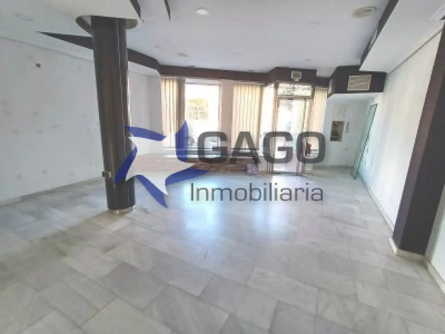 Local comercial en venda a Poniente-Sur, imagen 5
