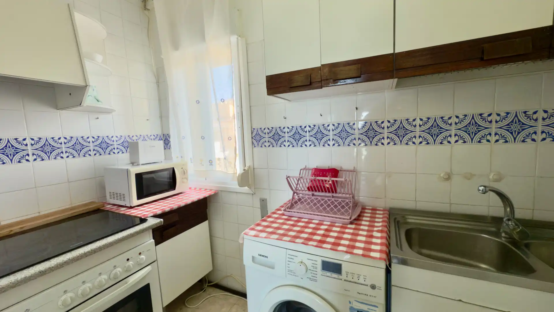 Apartament amb ascensor de lloguer a Paseo Marítimo - San José - La Laguna, imagen 12