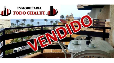 Foto 2 de Pis en venda a Mediterráneo, El Sabinar – Urbanizaciones – Las Marinas – Playa Serena, Almería