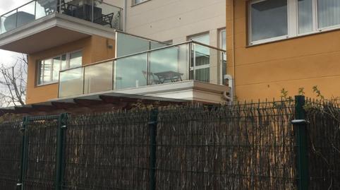 Photo 2 of Flat for sale in Rúa Antonio J. de Sucre, Liáns, A Coruña