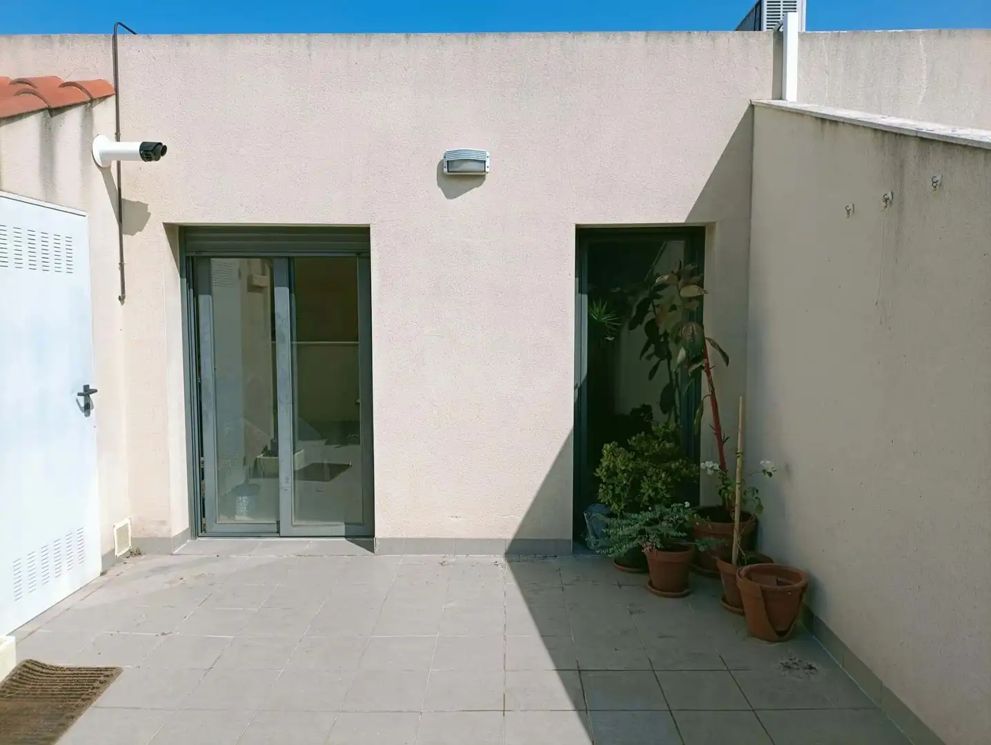 Außenansicht von Wohnung zum Verkauf in Gandesa mit Terrasse