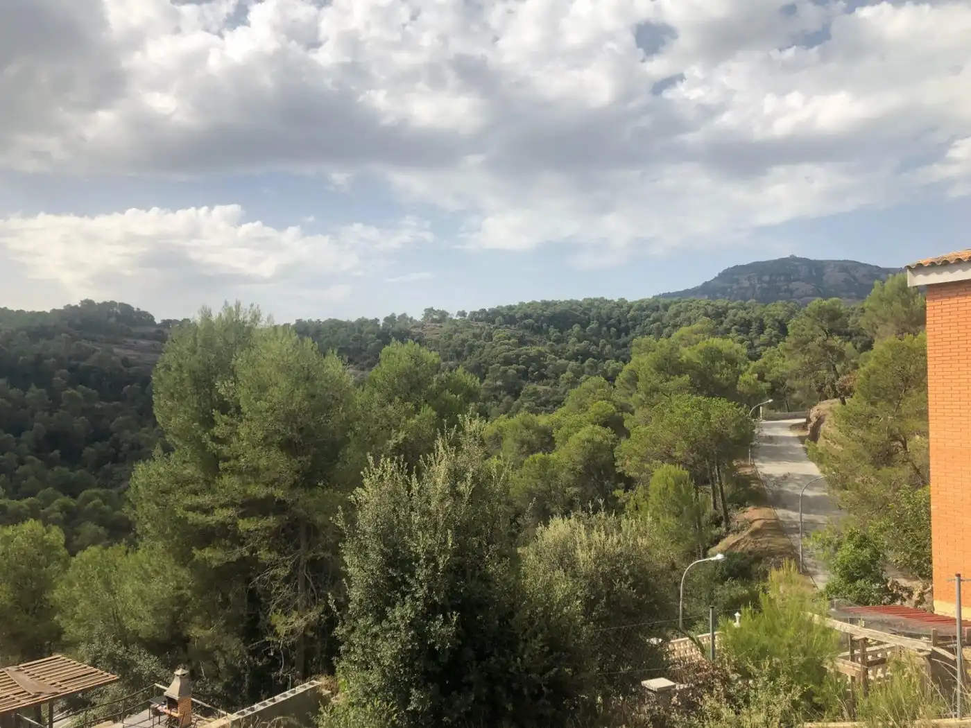 Residential land for sale in Sant Llorenç Savall