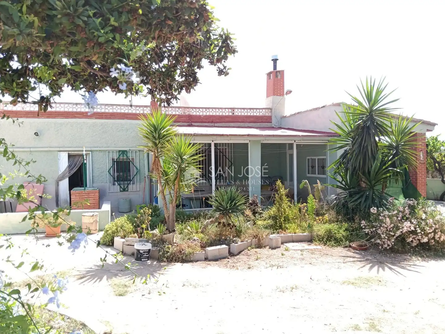 Villa mit Pool zum Verkauf in La Romana, imagen 47
