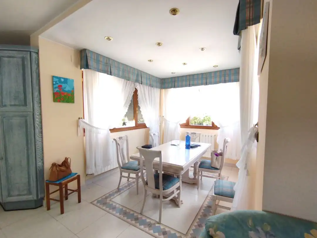 Chalet en venta en Medina de Pomar, imagen 15