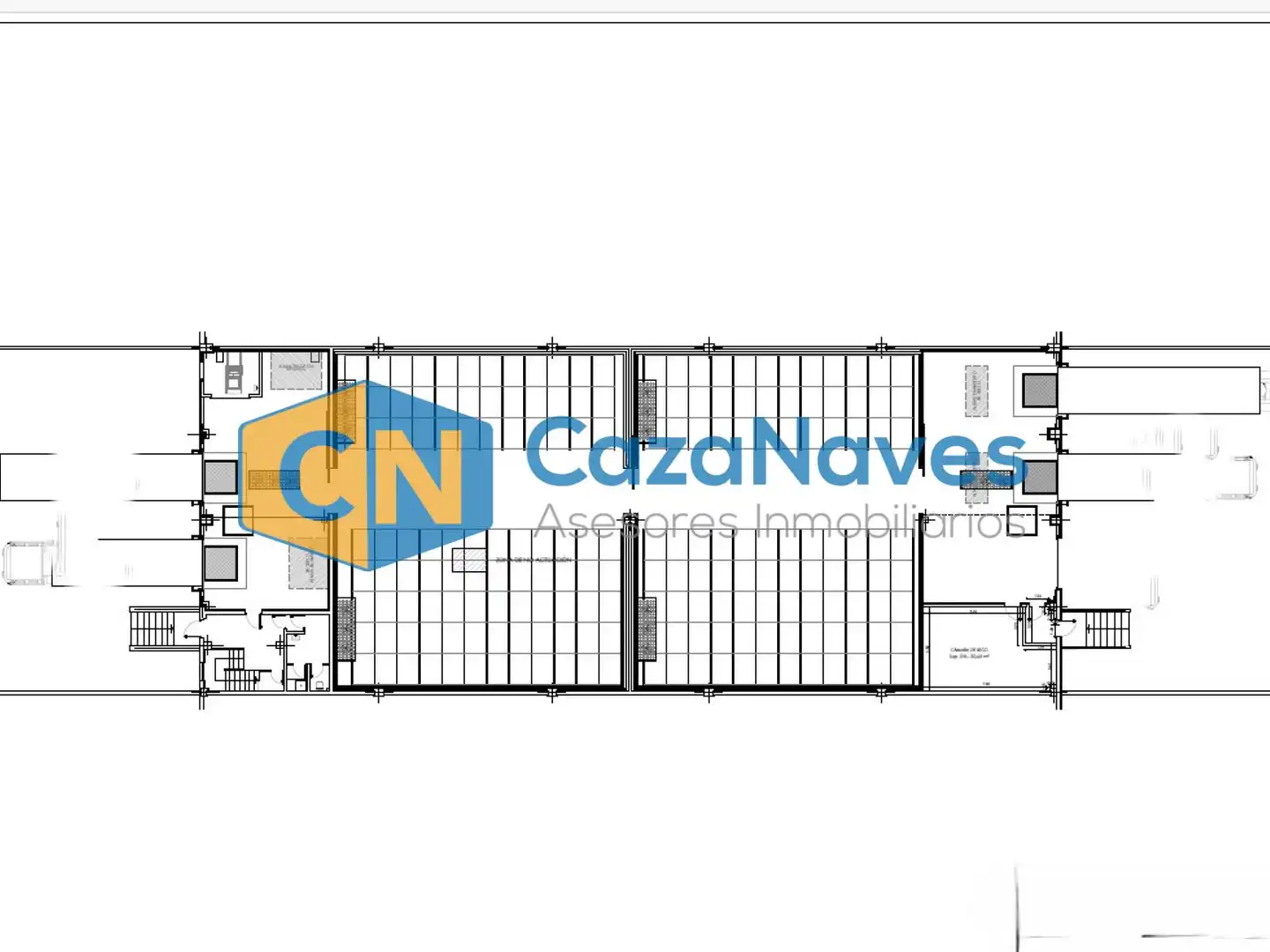 Nave industrial in vendita a Los Olivos - Los Ángeles