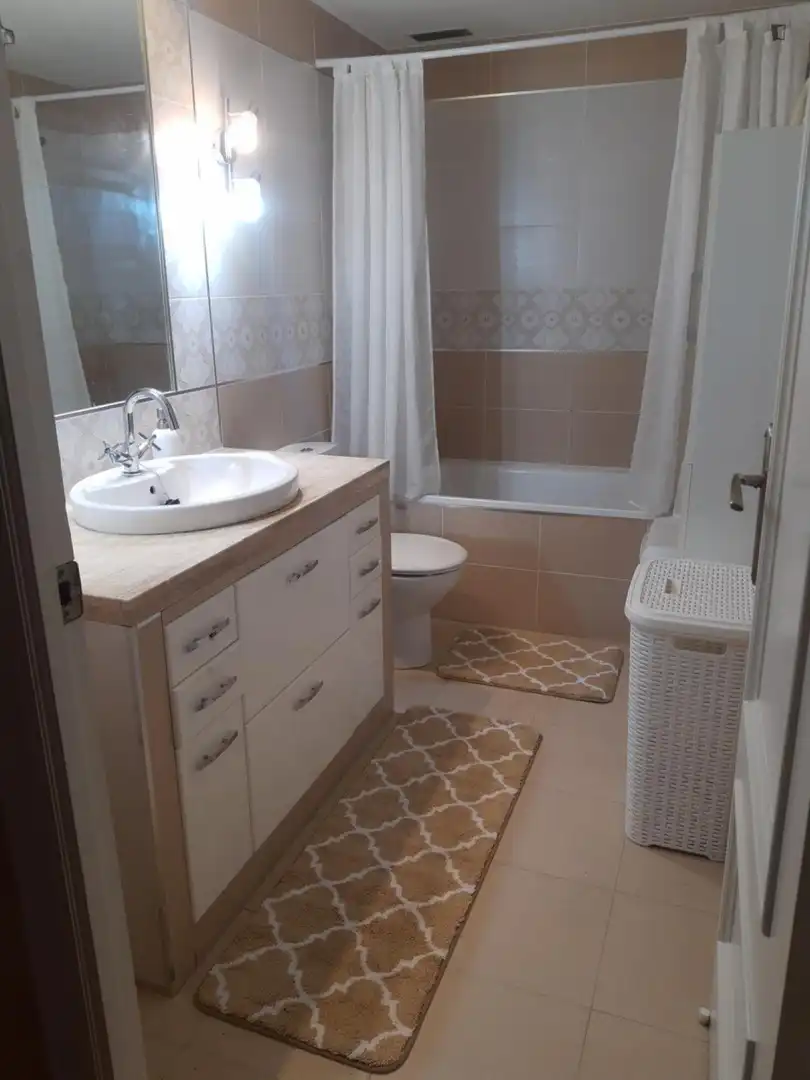 Habitación en Ciudad Jardín - Zoco