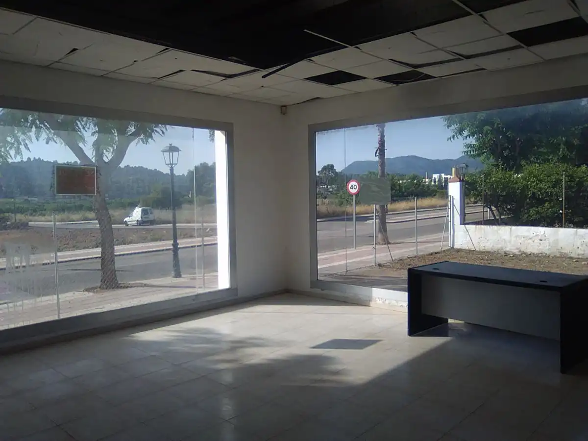 Terreno residencial en venta en Algímia de Alfara, imagen 21