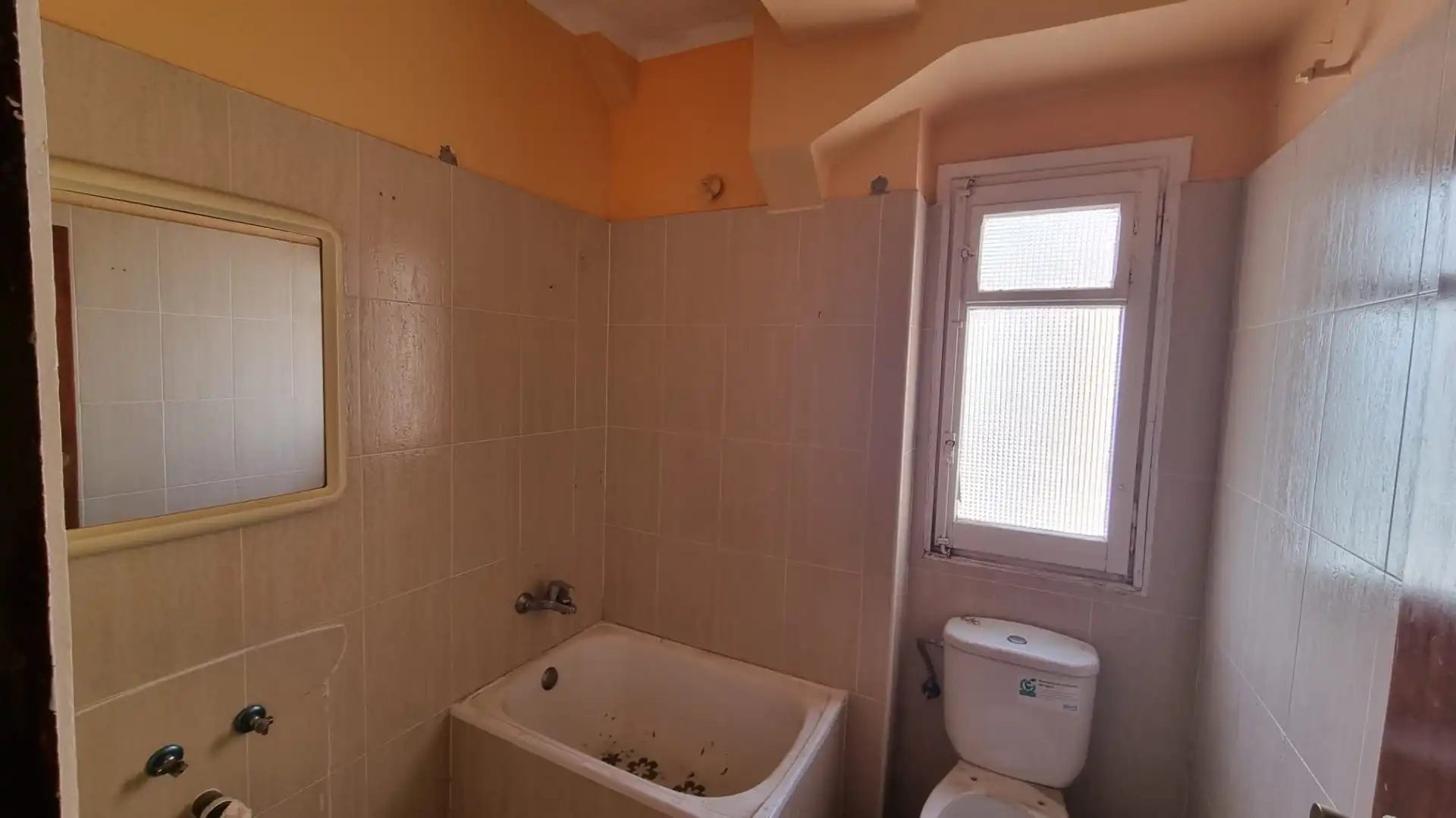Baño de Piso en venta en Tarazona, Zaragoza