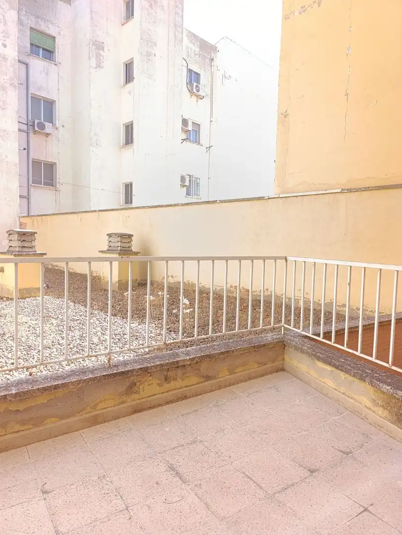 Flat for sale in Calle Elisa Cendrero, El Perchel