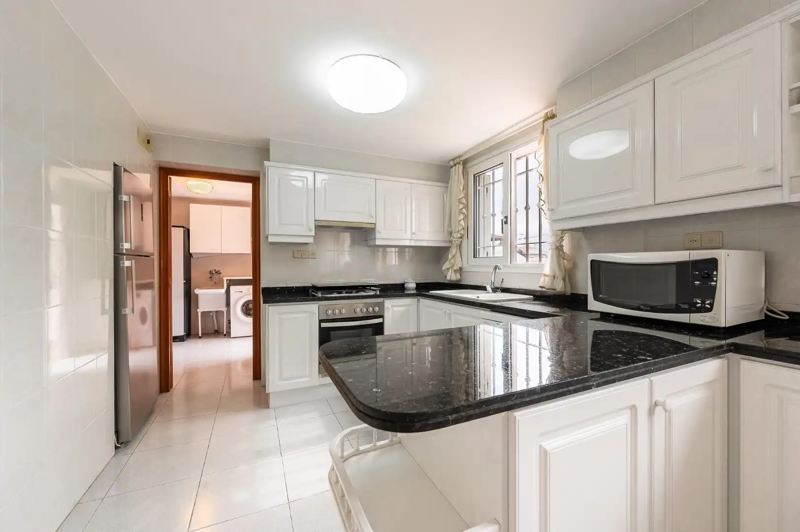 Casa pareada con terraza en venta en Calle ALCALA DE CHIVERT, imagen 18