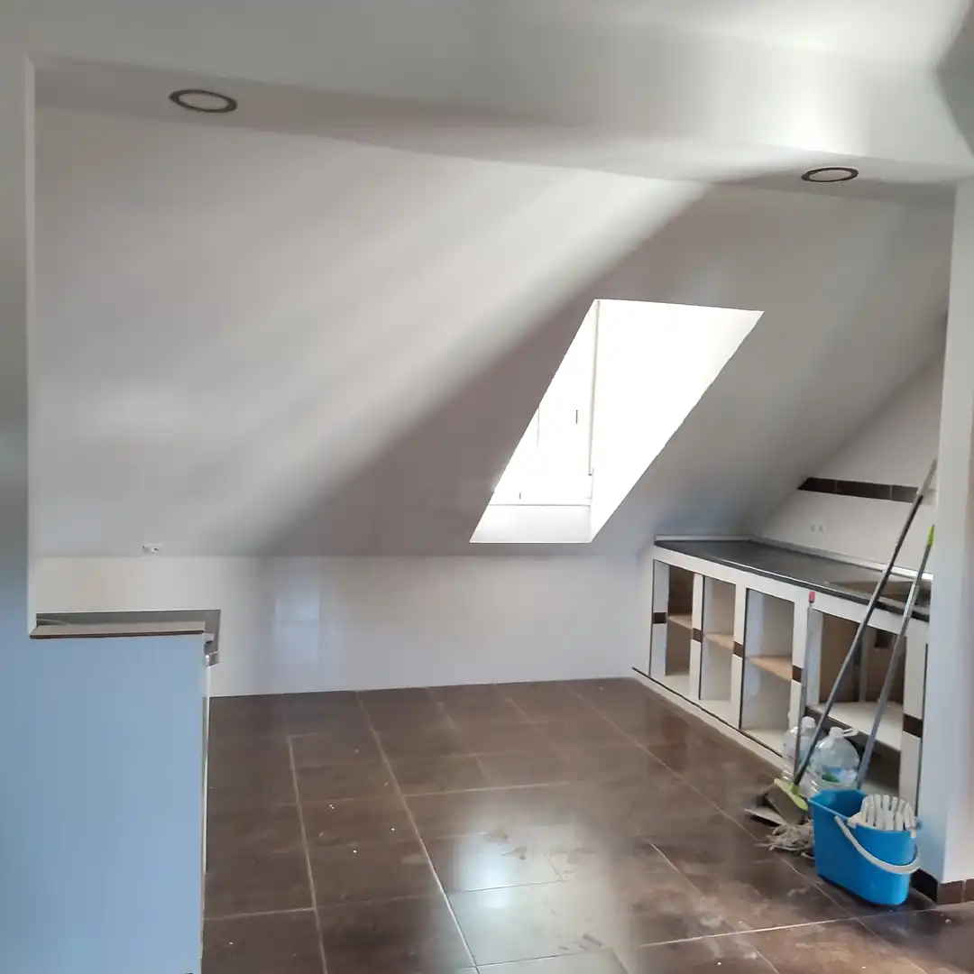 Grundstücke und Bauplätze zum Verkauf in Periurbano Oeste - Sierra, imagen 12