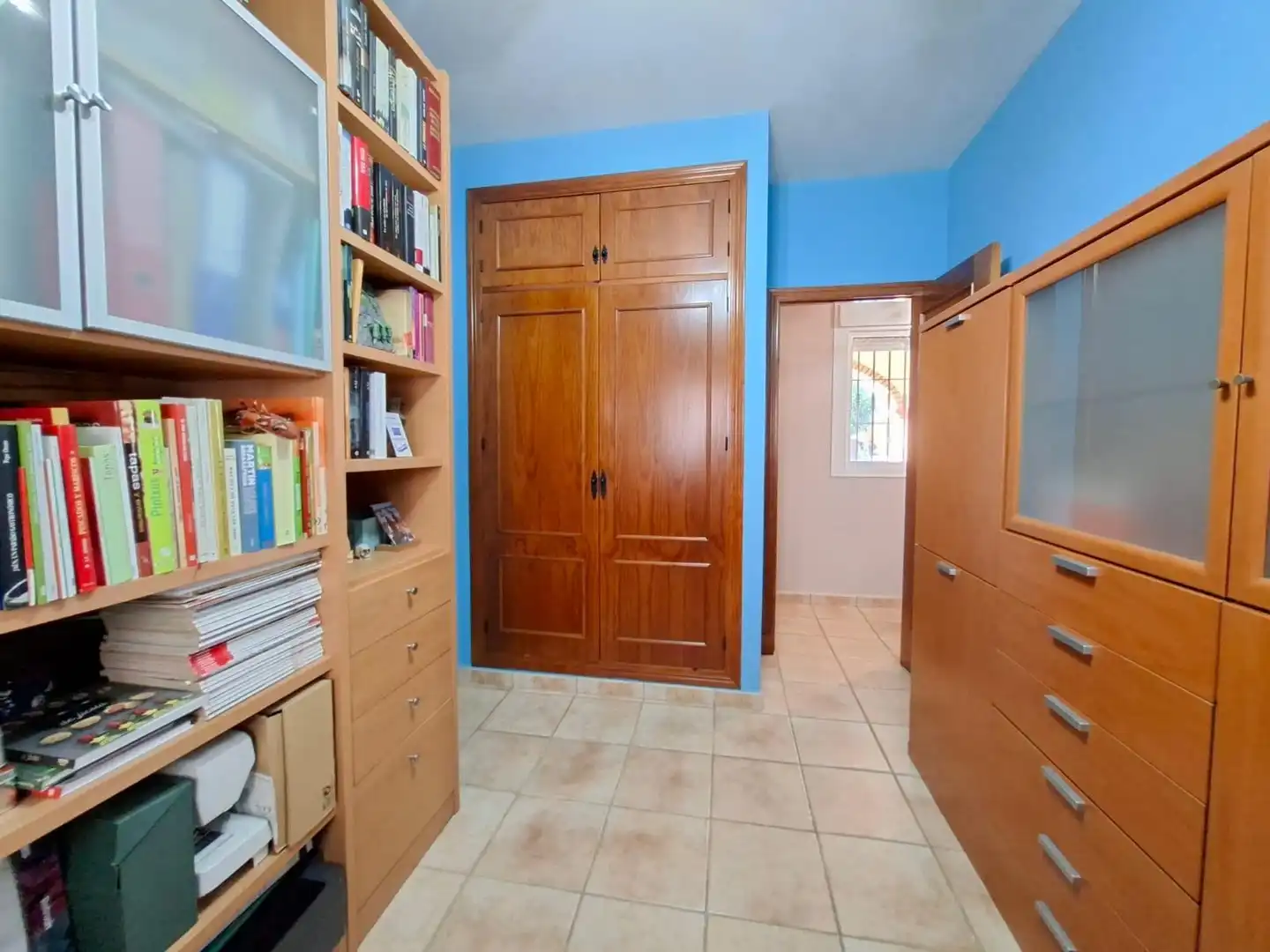 Houses for sale in Chiclana de la Frontera  with Private garden