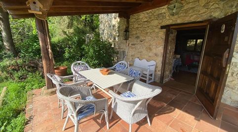 Foto 4 de Finca rústica en venta en Vibaña - Ardisana - Caldueño, Llanes