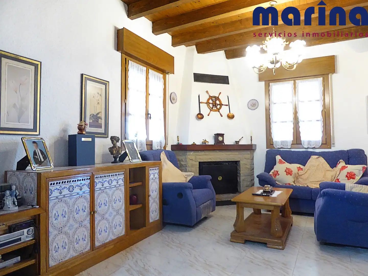 Casa o chalet en venta en Calle el Concejo, Aranguren