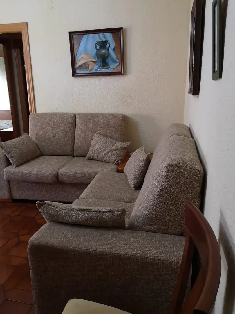 Flat with lift for sale in Toledo, imagen 2