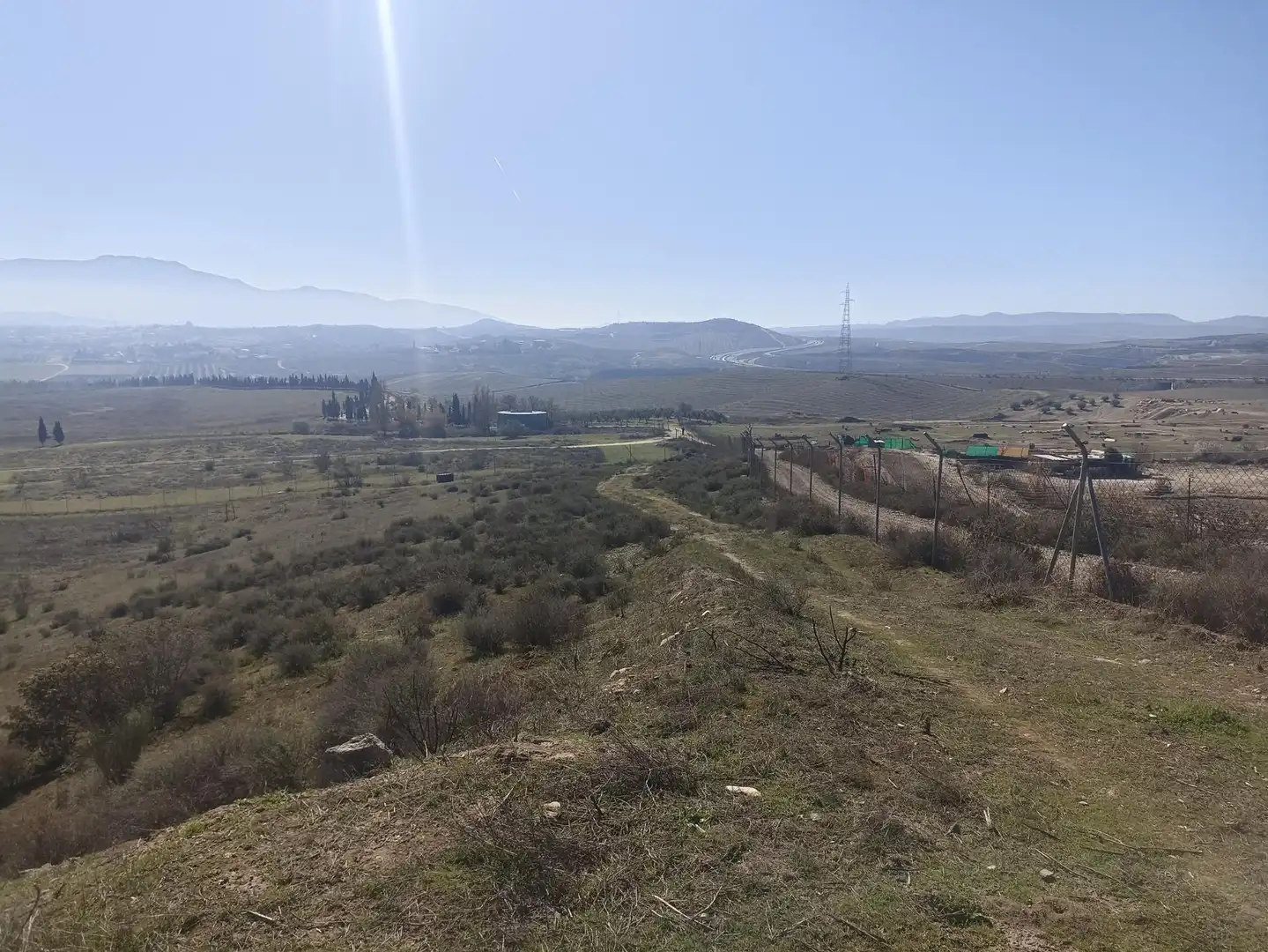 Terreny residencial en venda a Calle campo de Gol, imagen 19