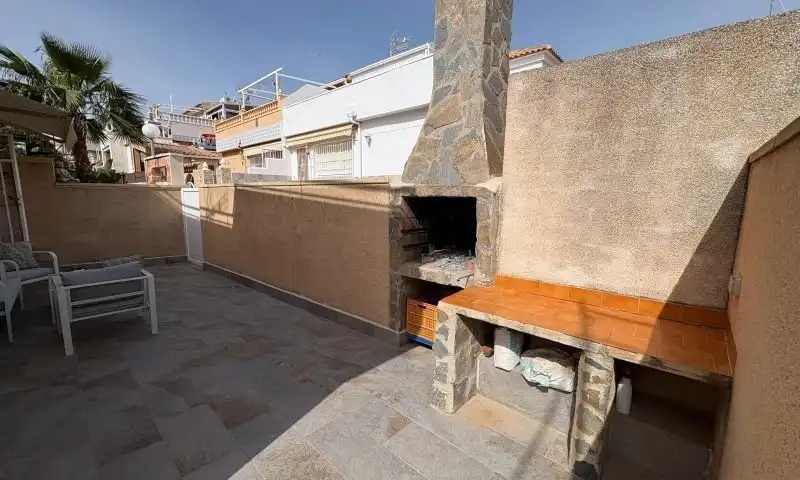 Maisonette zum Verkauf in Torrevieja, Alicante