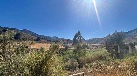 Foto 3 de Finca rústica en venta en Tébar - Los Arejos, Águilas