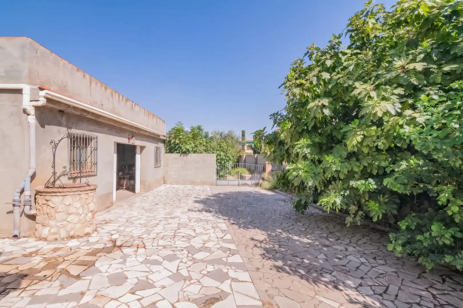 Casa con jardín en venta en REAL DE AMBROZ (AM), imagen 44