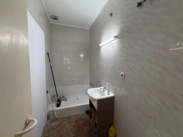 Baño de Local en venta en Terrassa