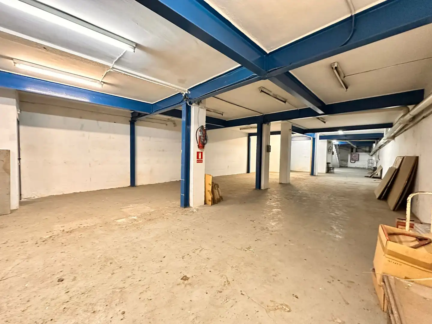 Local comercial en venta en Carrer de la Independència, imagen 15